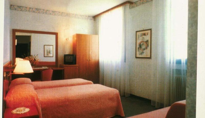 Hotel Kappa