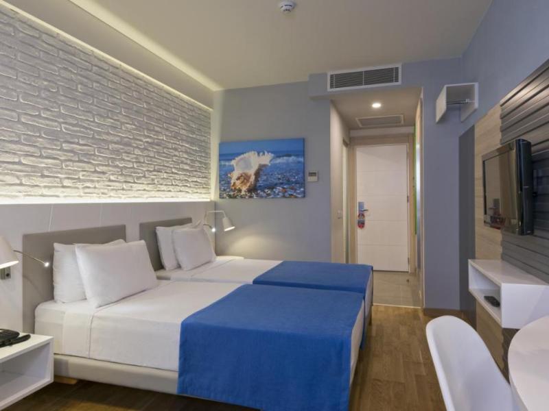 Smartline Kaptan Hotel