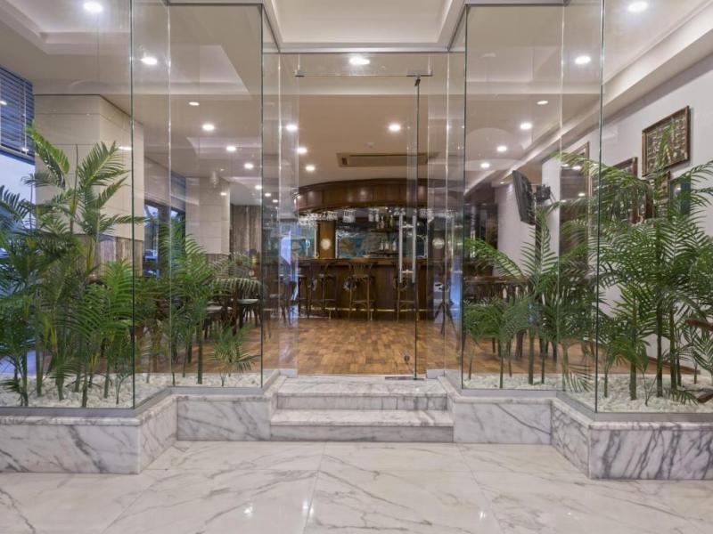 Smartline Kaptan Hotel