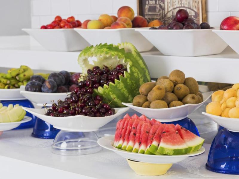 Smartline Kaptan Hotel