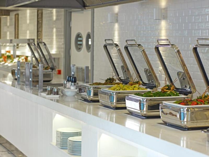 Smartline Kaptan Hotel