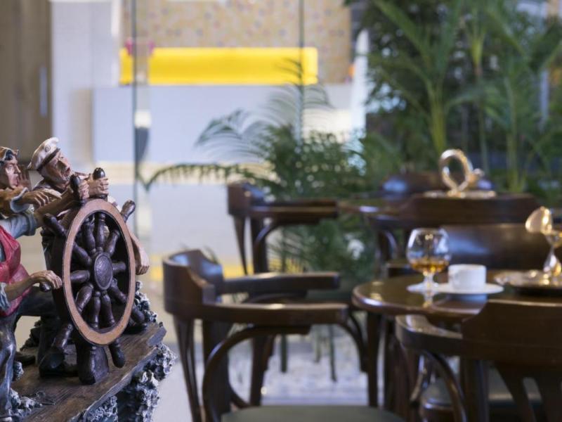 Smartline Kaptan Hotel