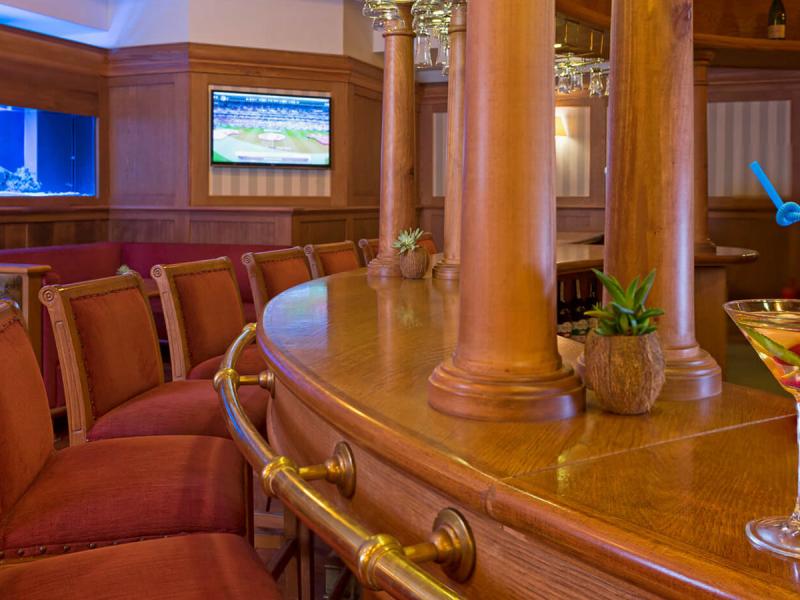 Smartline Kaptan Hotel