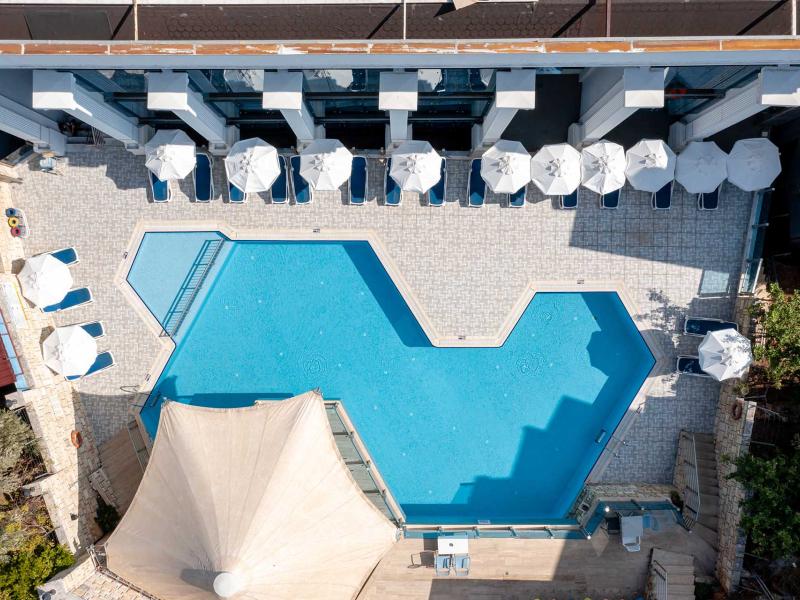 Smartline Kaptan Hotel