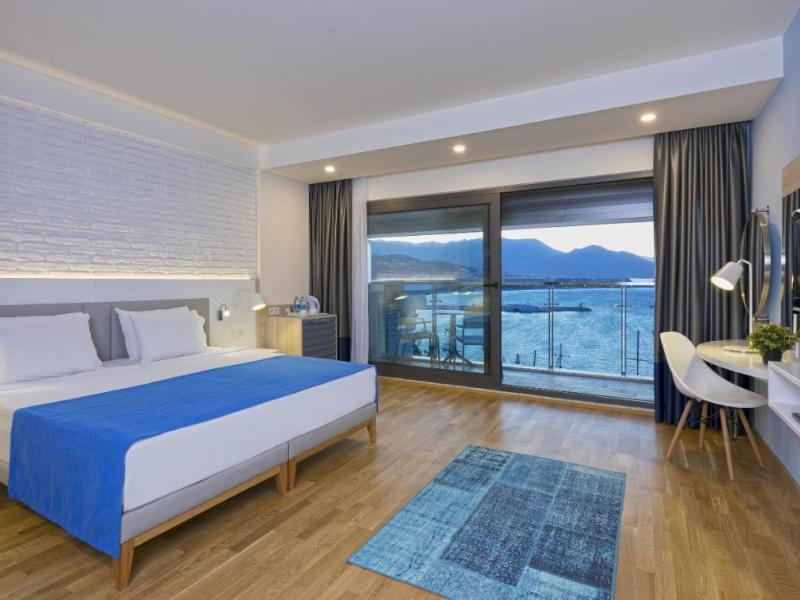 Smartline Kaptan Hotel