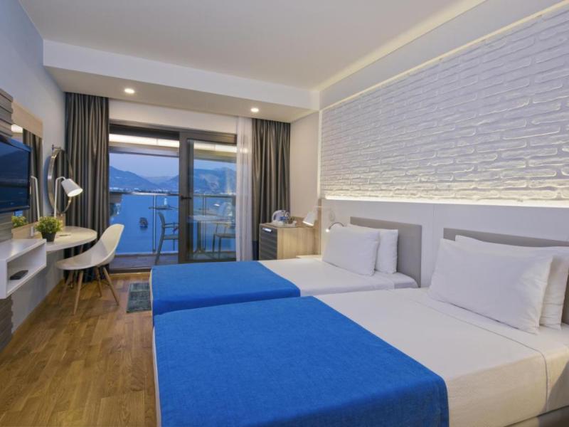 Smartline Kaptan Hotel