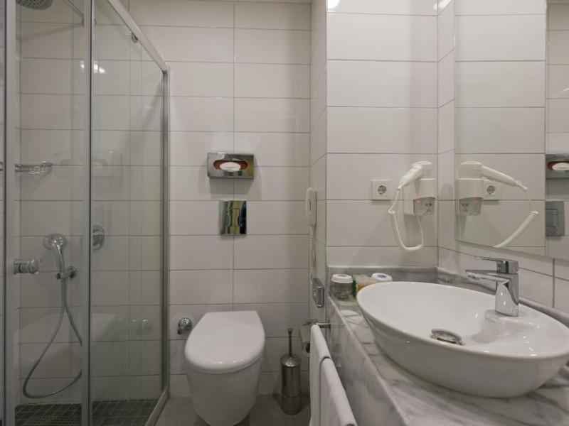 Smartline Kaptan Hotel