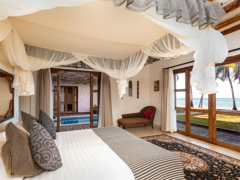 Karafuu Beach Resort & Spa