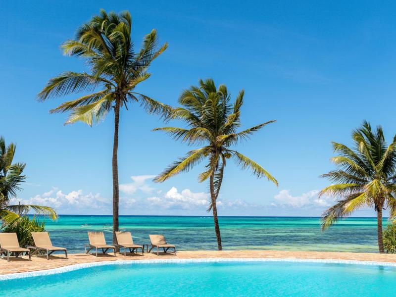 Karafuu Beach Resort & Spa