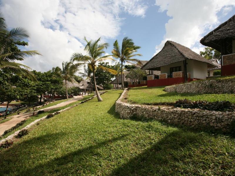 Karafuu Beach Resort & Spa