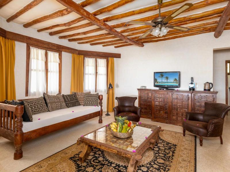 Karafuu Beach Resort & Spa