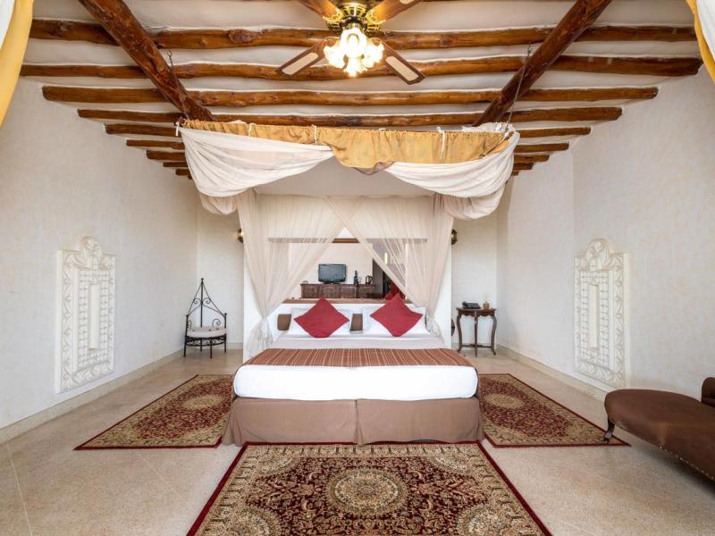 Karafuu Beach Resort & Spa