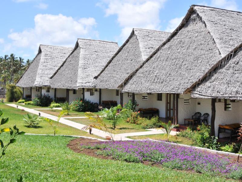 Karafuu Beach Resort & Spa