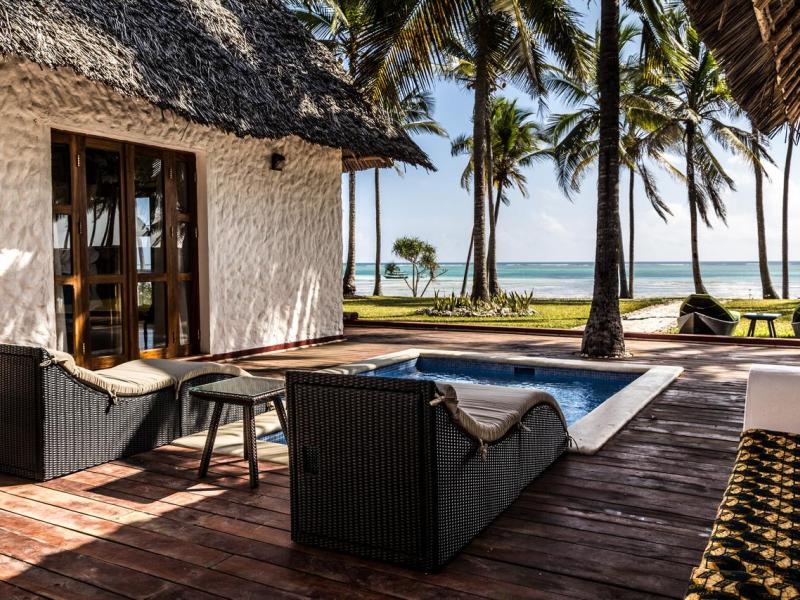 Karafuu Beach Resort & Spa