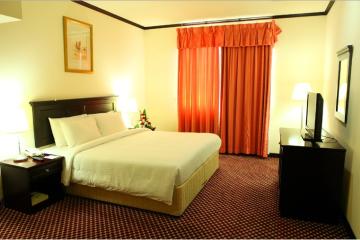 Отель Fortune Karama Hotel ОАЭ, Бур Дубай, фото 11