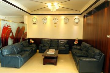 Отель Fortune Karama Hotel ОАЭ, Бур Дубай, фото 13