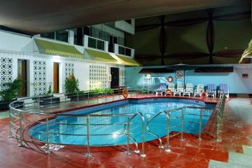 Отель Fortune Karama Hotel ОАЭ, Бур Дубай, фото 15