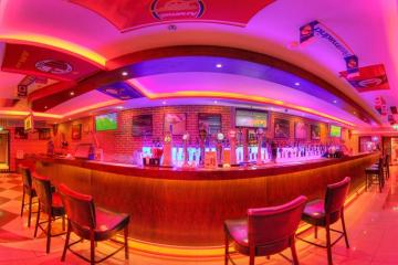 Отель Fortune Karama Hotel ОАЭ, Бур Дубай, фото 16