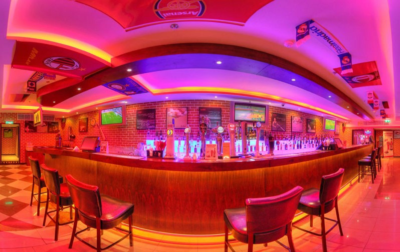 Fortune Karama Hotel