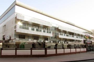 Отель Fortune Karama Hotel ОАЭ, Бур Дубай, фото 17