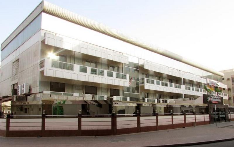 Fortune Karama Hotel