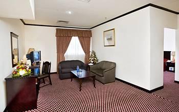 Fortune Karama Hotel