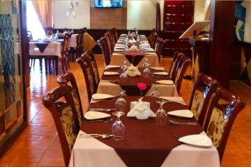 Отель Fortune Karama Hotel ОАЭ, Бур Дубай, фото 8