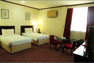 Отель Fortune Karama Hotel ОАЭ, Бур Дубай, фото 9