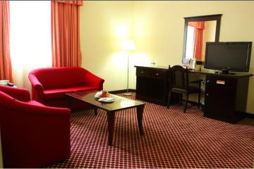 Отель Fortune Karama Hotel ОАЭ, Бур Дубай, фото 10