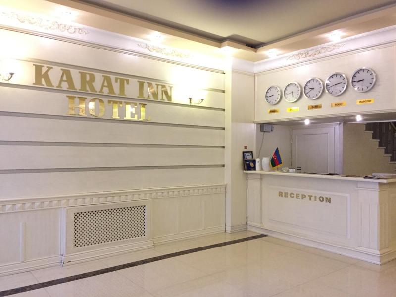 Karat Inn