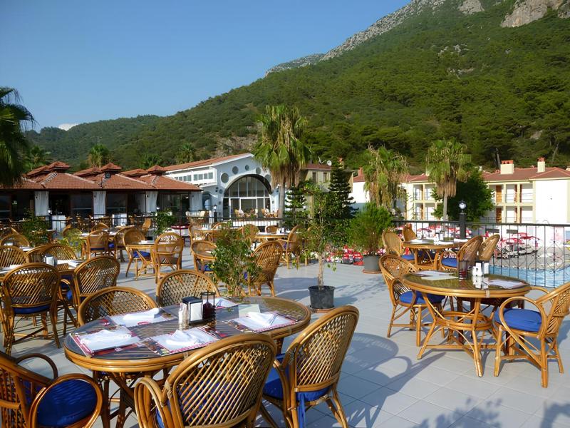 Karbel Hotel
