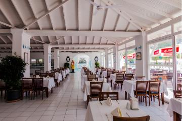 Отель Karbel Hotel Турция, Олюдениз, фото 13