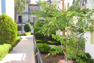 Отель Karbel Hotel Турция, Олюдениз, фото 18