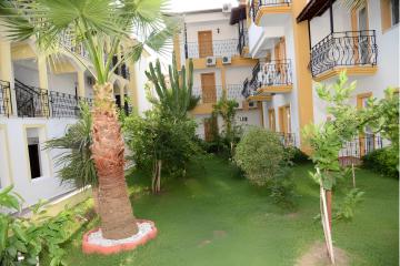 Отель Karbel Hotel Турция, Олюдениз, фото 19