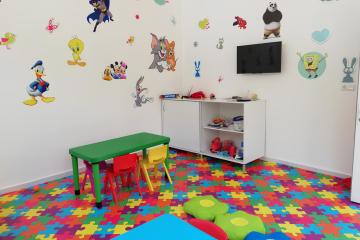 Отель Karbel Hotel Турция, Олюдениз, фото 21