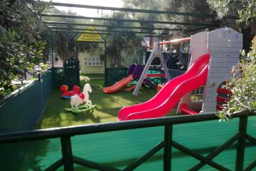 Отель Karbel Hotel Турция, Олюдениз, фото 22