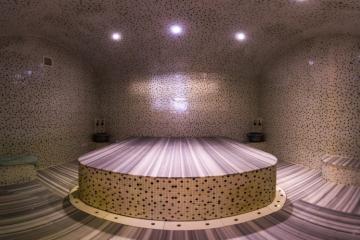 Отель Karbel Hotel Турция, Олюдениз, фото 24