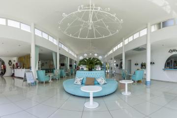 Отель Karbel Hotel Турция, Олюдениз, фото 5