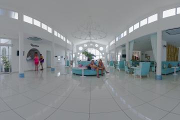 Отель Karbel Hotel Турция, Олюдениз, фото 6