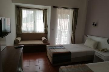 Отель Karbel Hotel Турция, Олюдениз, фото 9