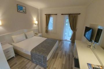 Отель Karbel Hotel Турция, Олюдениз, фото 10