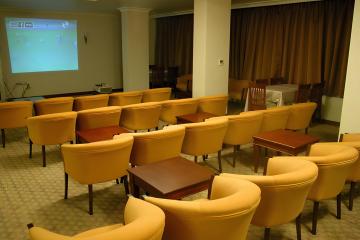 Отель Karen Hotel Турция, Мармарис, фото 13