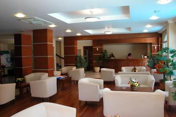 Отель Karen Hotel Турция, Мармарис, фото 3