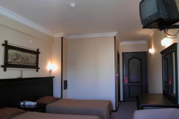 Отель Karen Hotel Турция, Мармарис, фото 5