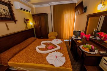 Отель Karen Hotel Турция, Мармарис, фото 7