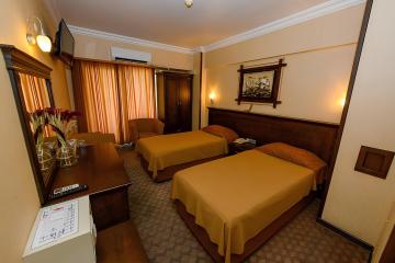 Отель Karen Hotel Турция, Мармарис, фото 8