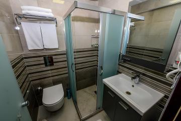 Отель Karen Hotel Турция, Мармарис, фото 9