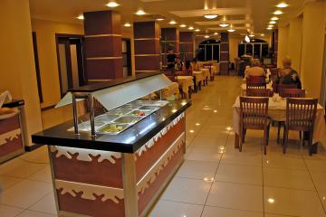 Отель Karen Hotel Турция, Мармарис, фото 10
