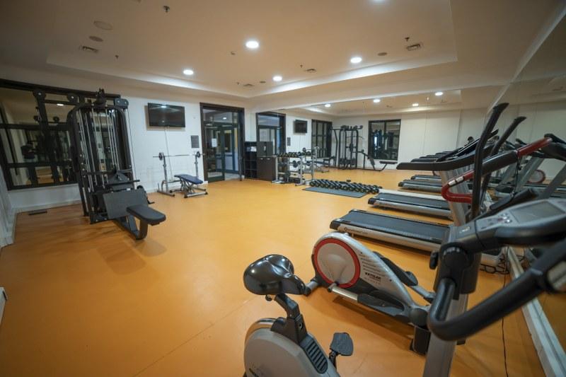 Karinna Hotel Convention Center & Spa