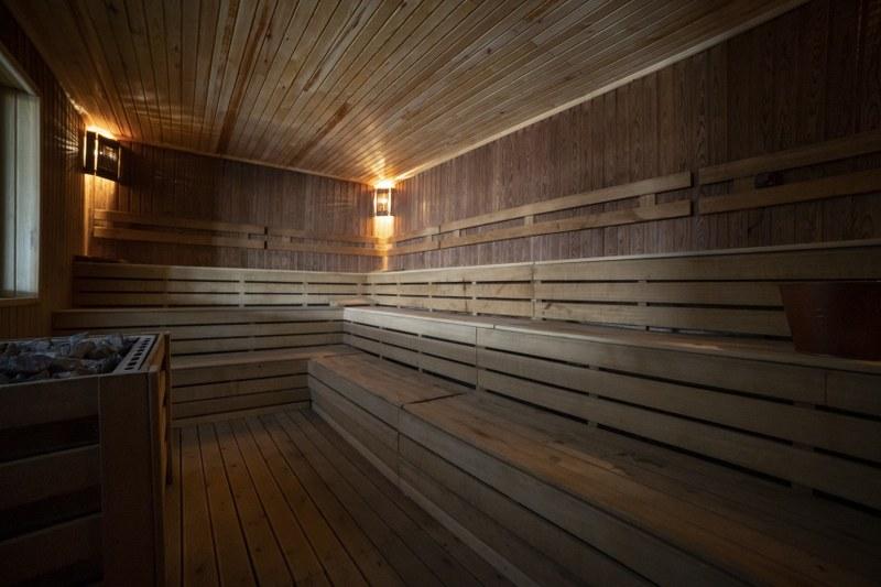 Karinna Hotel Convention Center & Spa